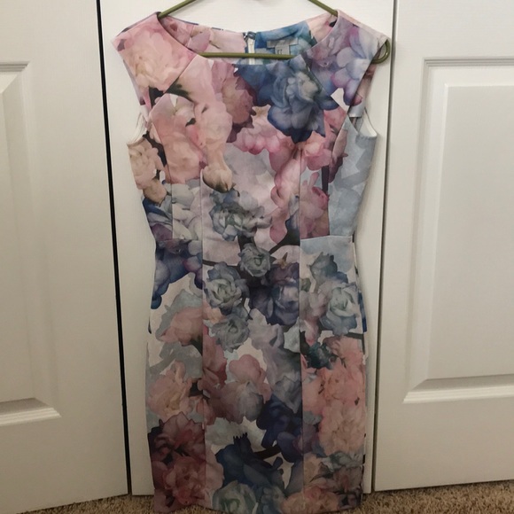 h and m petite dresses